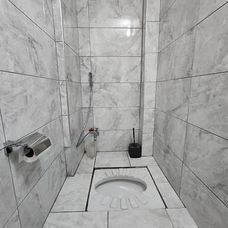 Esa Apart Hotel Trabzon Exterior photo