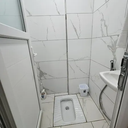 Esa Apart Hotel Trabzon Exterior photo