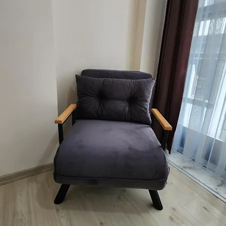 Esa Apart Hotel Trabzon Room photo