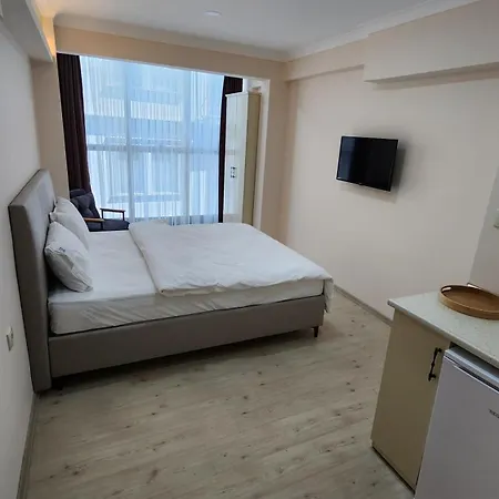 Esa Apart Hotel Trabzon Room photo