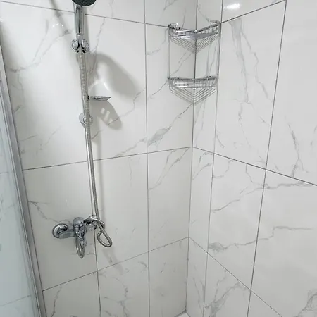 Esa Apart Hotel Trabzon Room photo