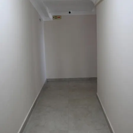 Esa Apart Hotel Trabzon Exterior photo