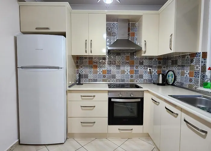 Esa Apart Hotel