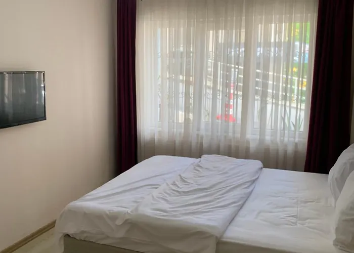 Esa Apart Hotel