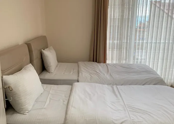 Esa Apart Hotel