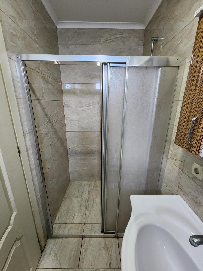 Hotel apartamentowy Esa