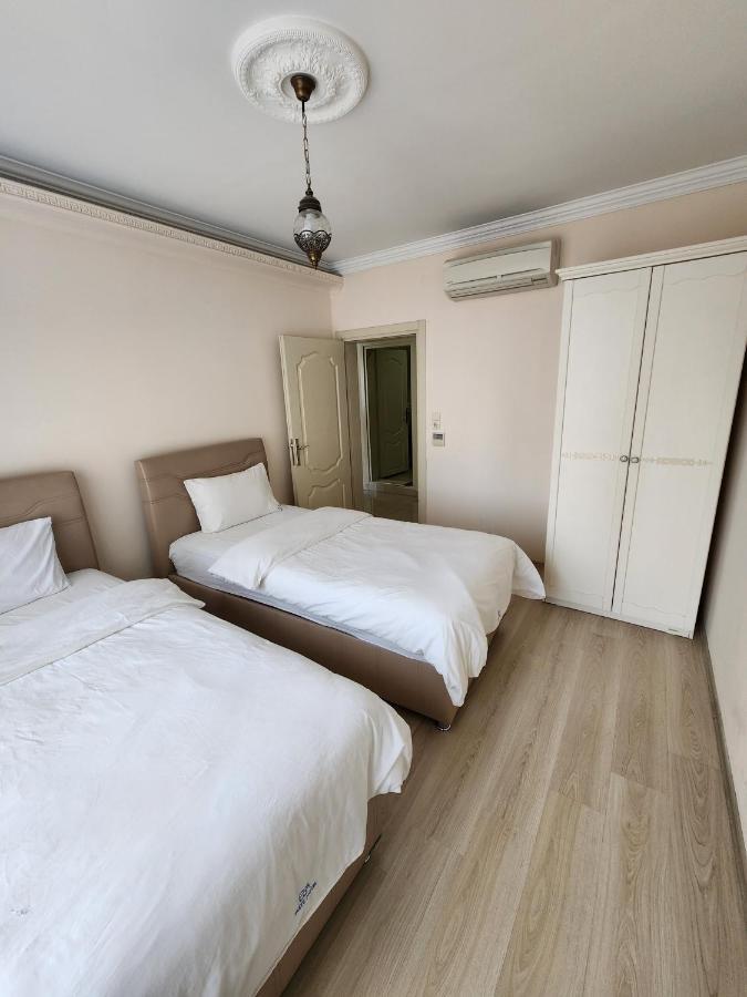 Esa Hotel apartamentowy Trabzon
