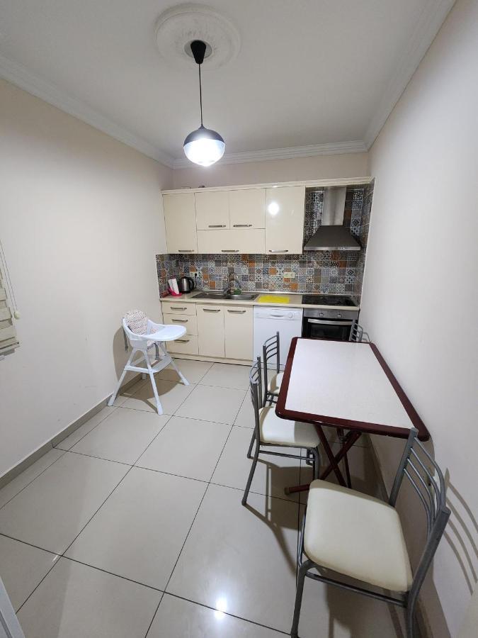 Hotel apartamentowy Esa Trabzon