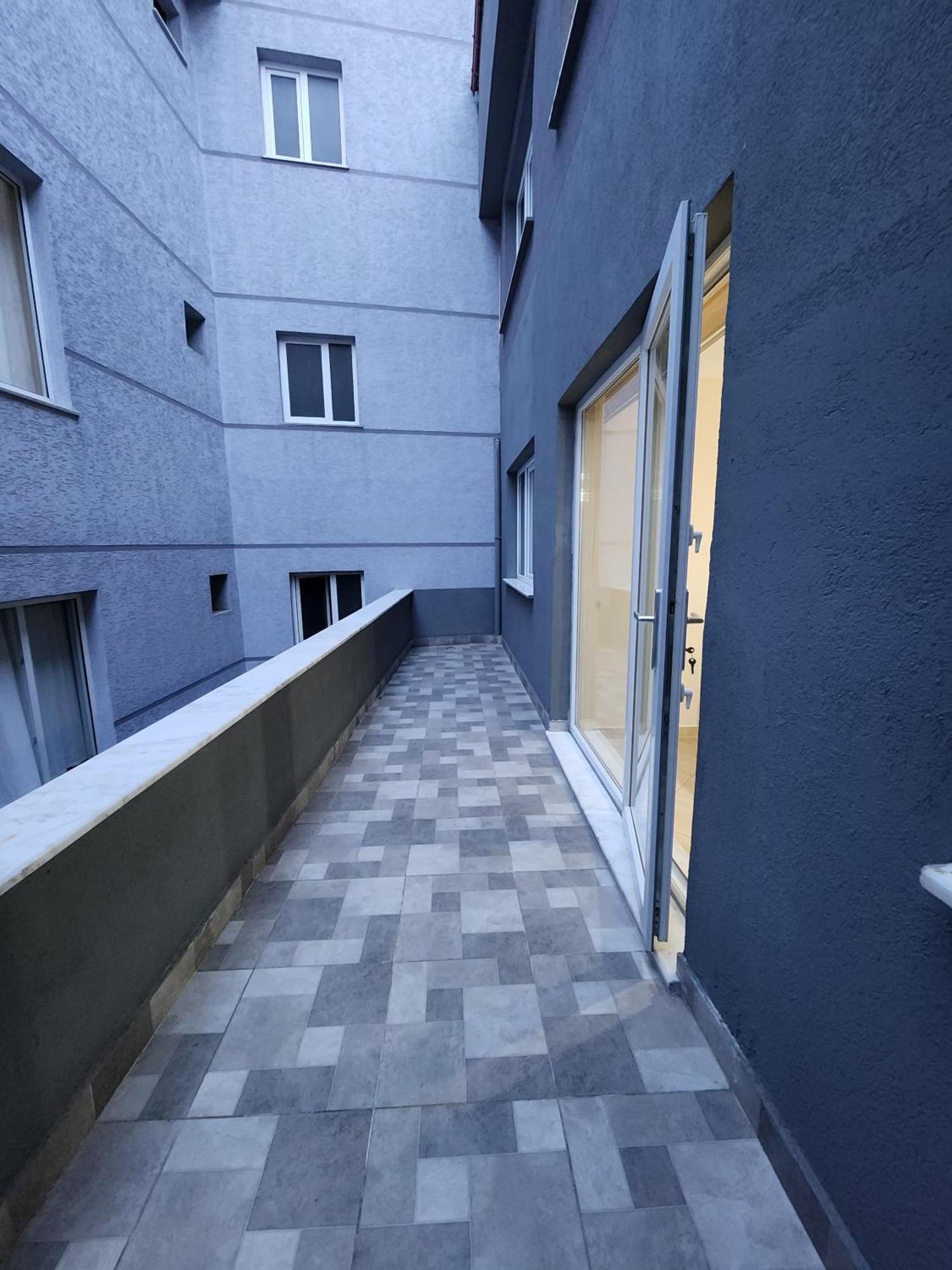 Esa Hotel apartamentowy