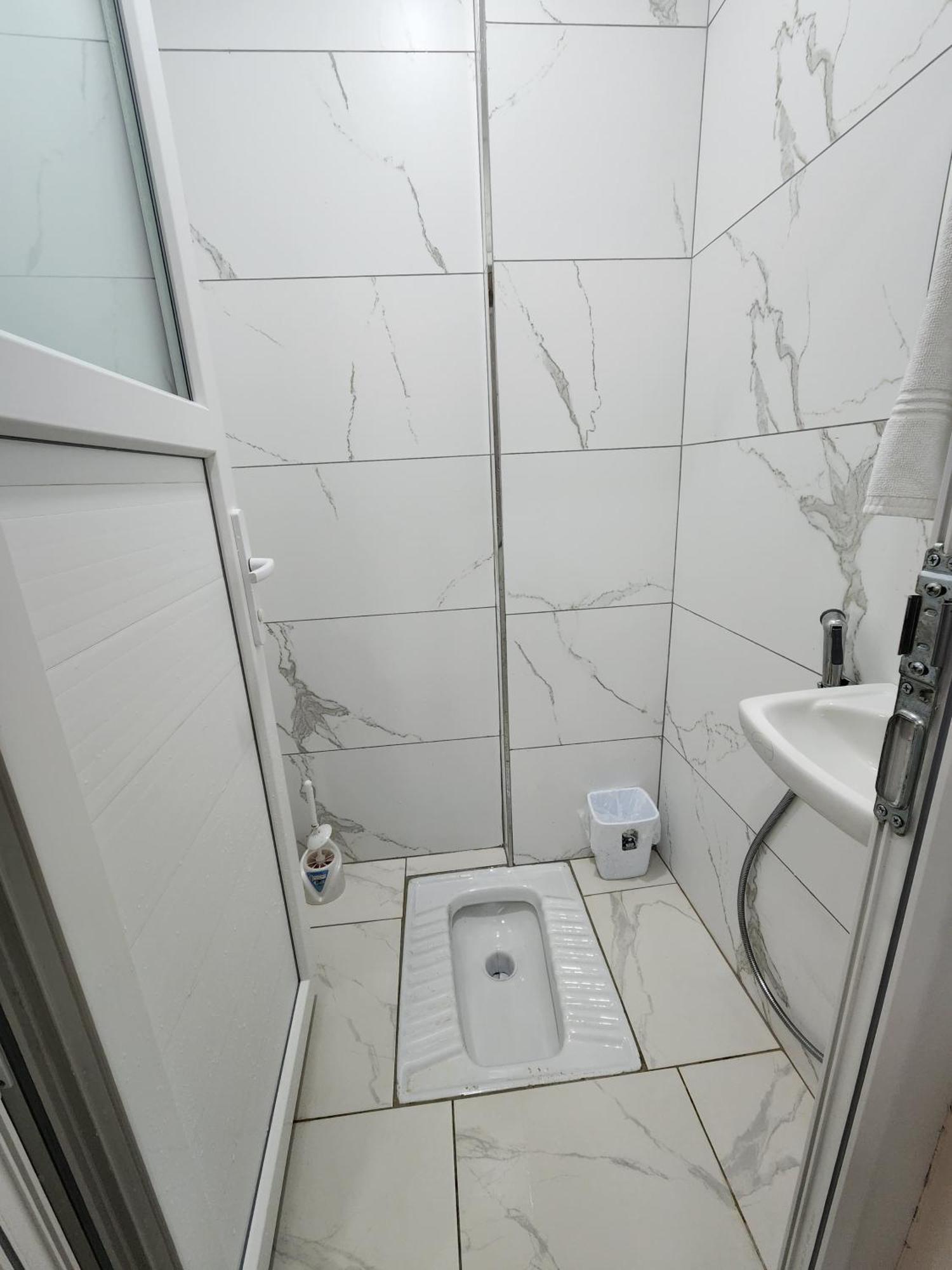 Esa Hotel apartamentowy Trabzon