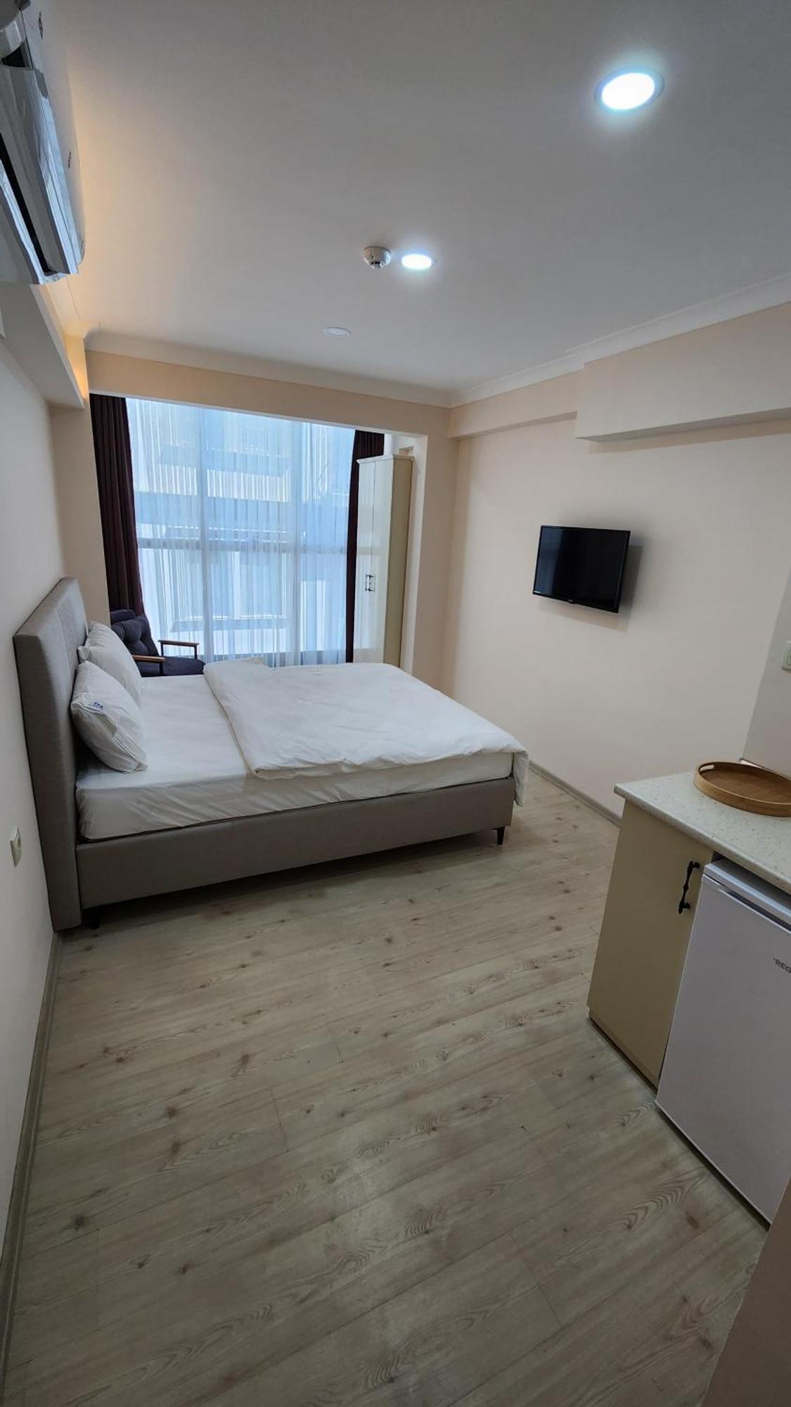 Esa Hotel apartamentowy