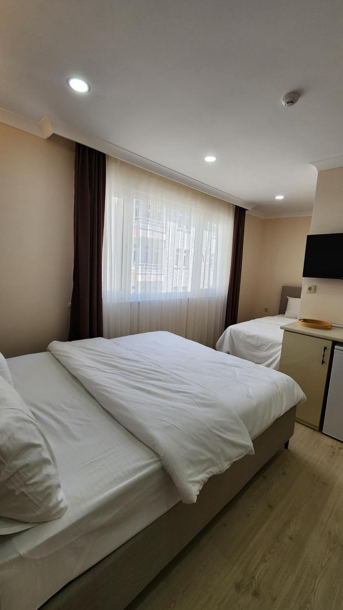 Hotel apartamentowy Esa *
