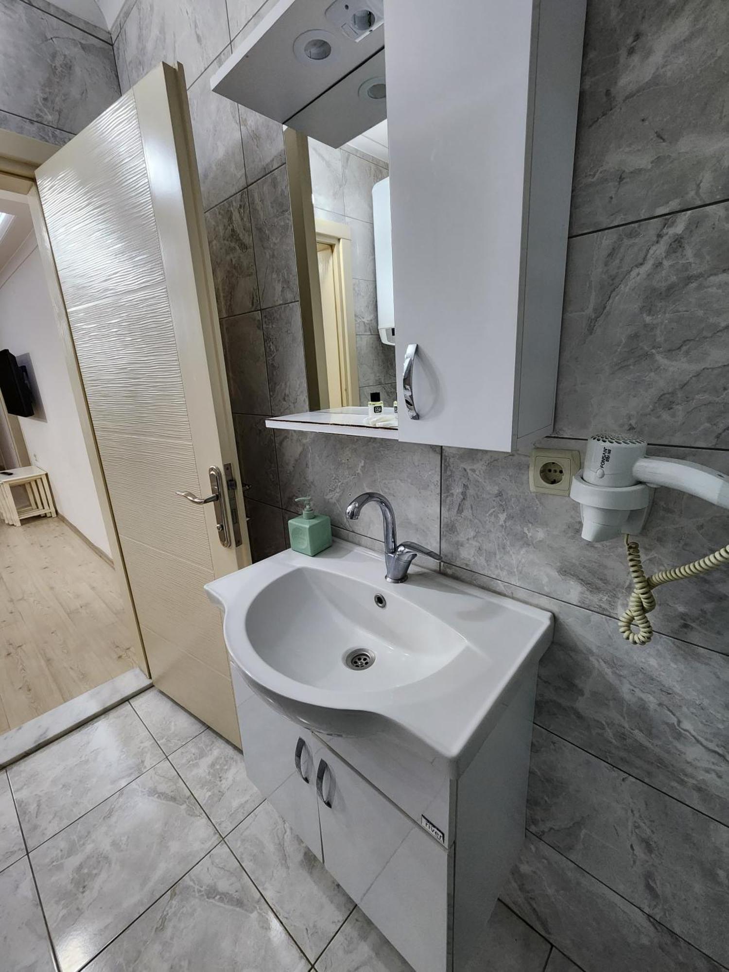 Hotel apartamentowy Esa Trabzon
