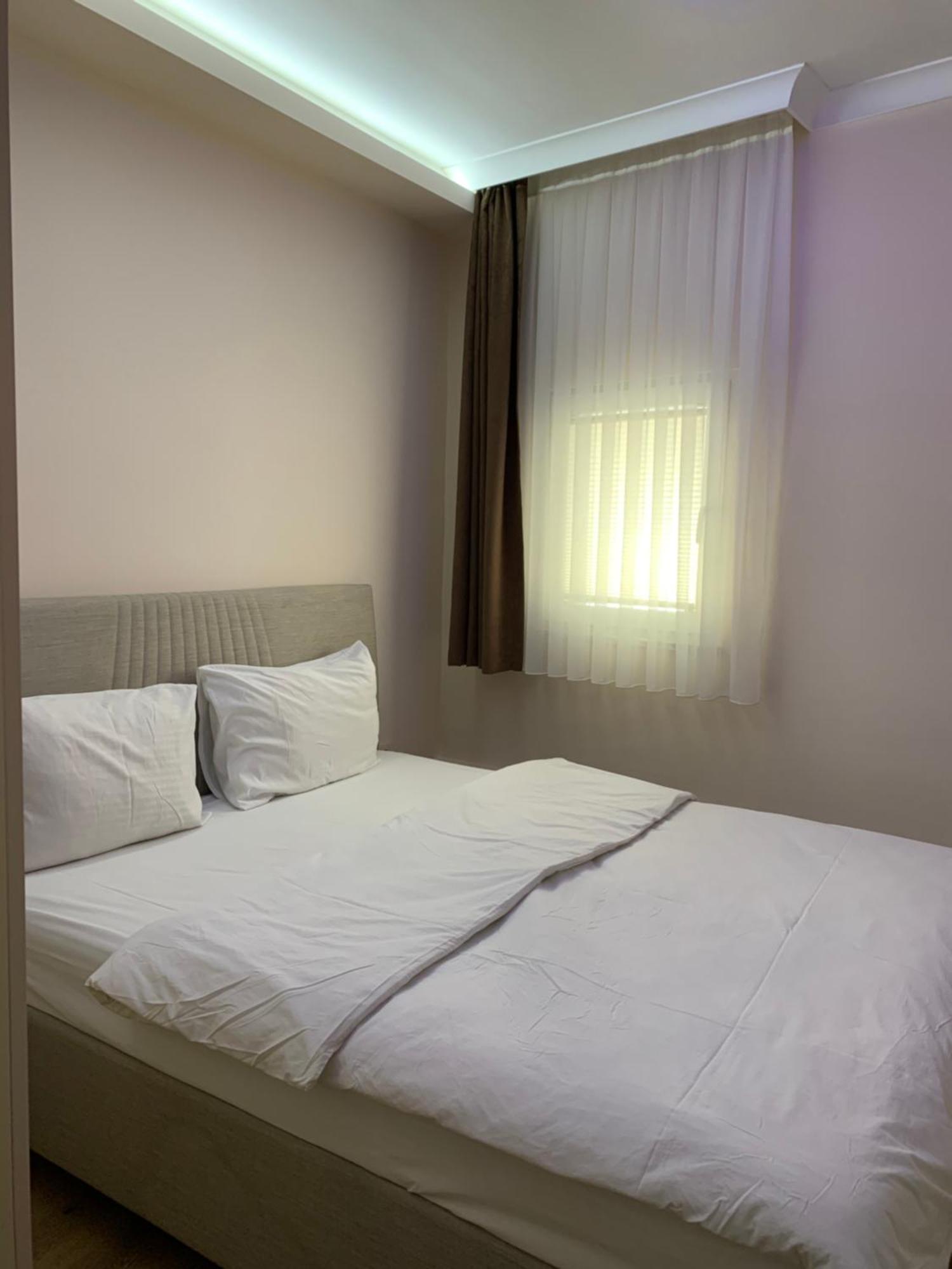 Hotel apartamentowy Esa Trabzon