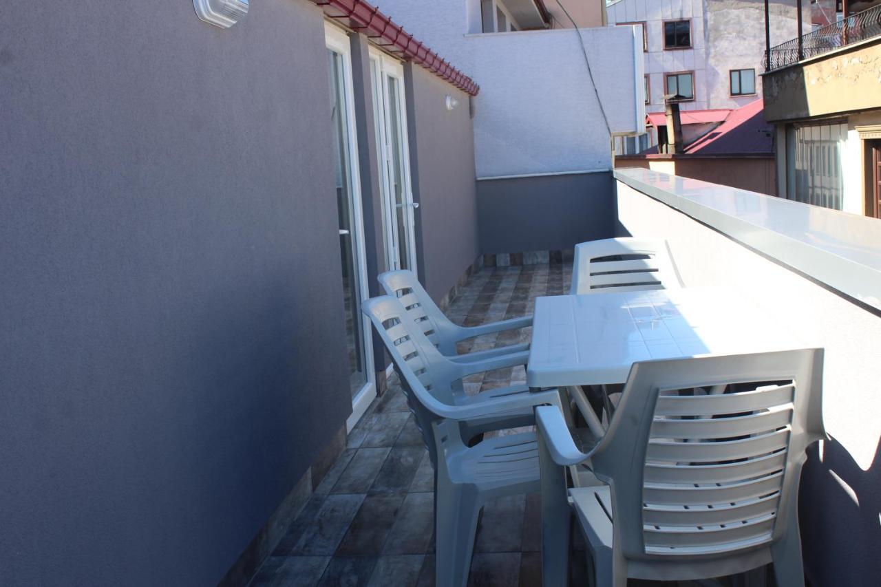 Hotel apartamentowy Esa *